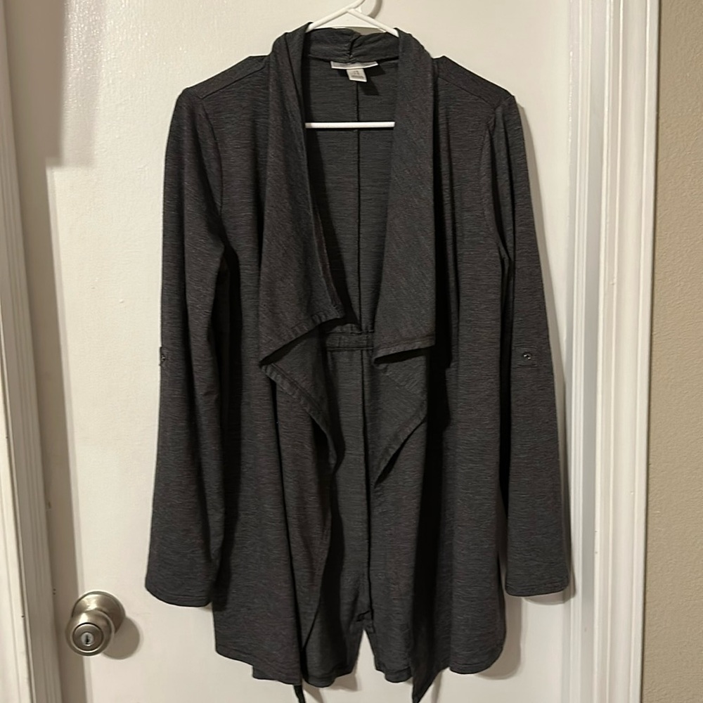 Motherhood Maternity Light Jacket (Medium)